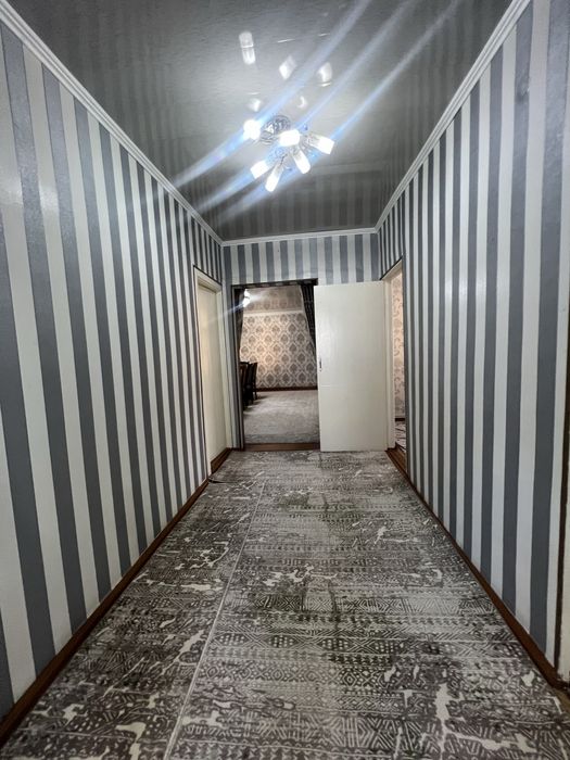 катэдж. сотилади. ваенгарадог. 4 хона. 5 соток