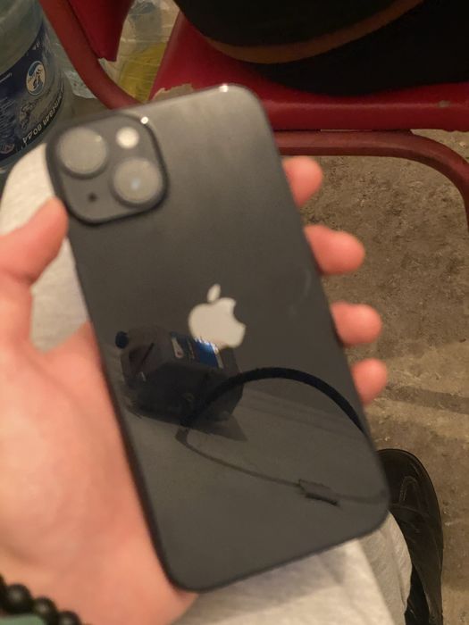 Айфон 14 сатылады