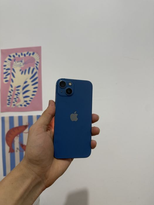 Iphone 13 айфон 13