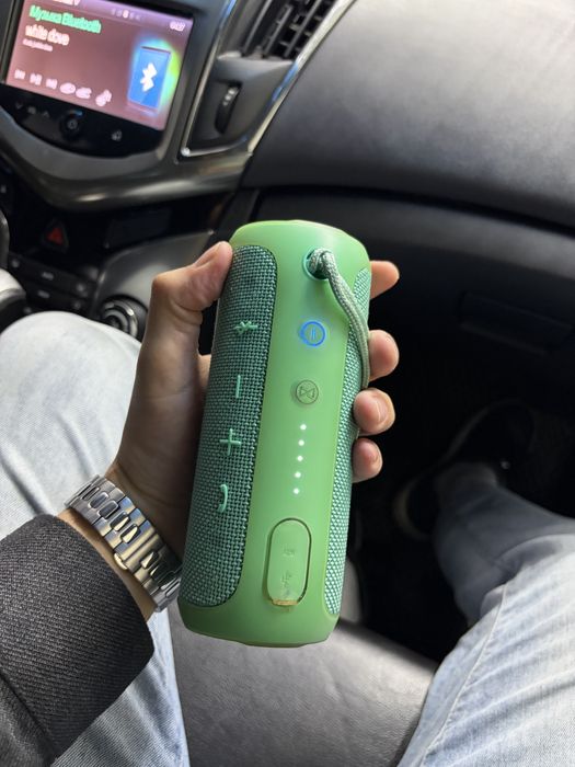 jbl flip3 сост отл