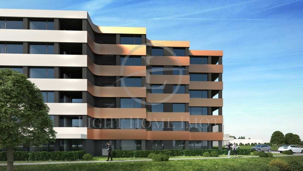 Реф. 1985 Тристаен апартамент с дворно място / Кършияка