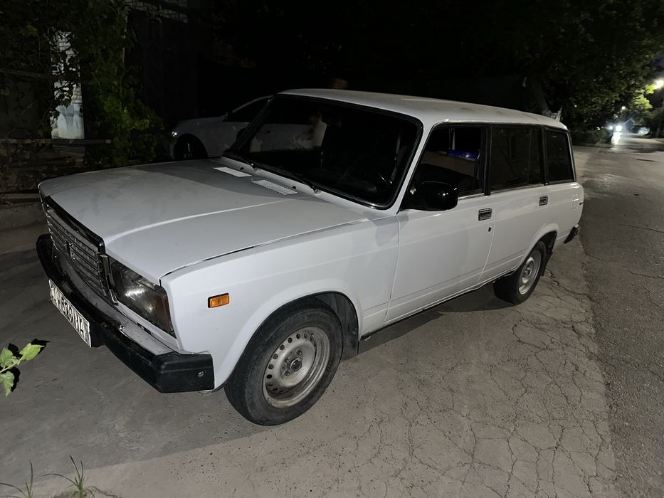 Ваз 2104 Сотилади
