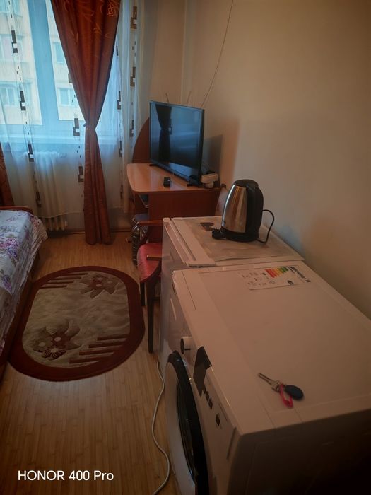 Vand garsoniera 25000 euro