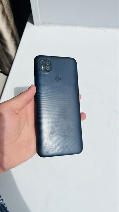 Продам телефон редми 9с дешего