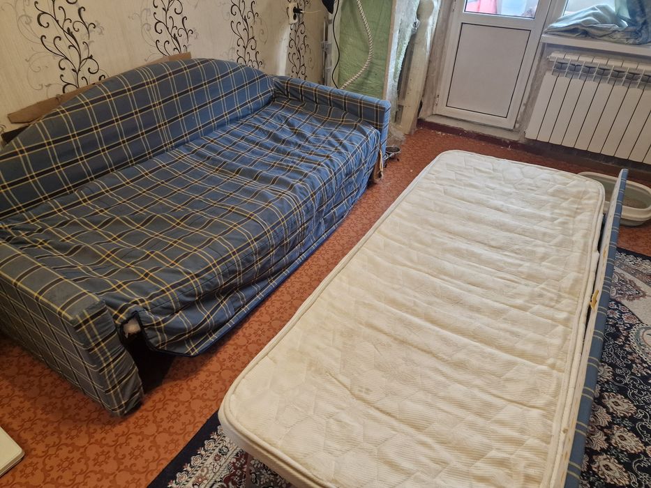 Отдам диван самовывоз