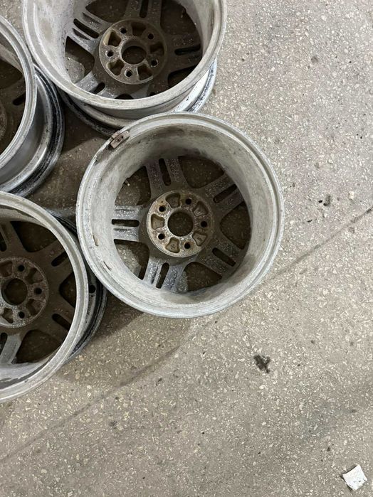 Диски R15 Honda шаг 5*114,3