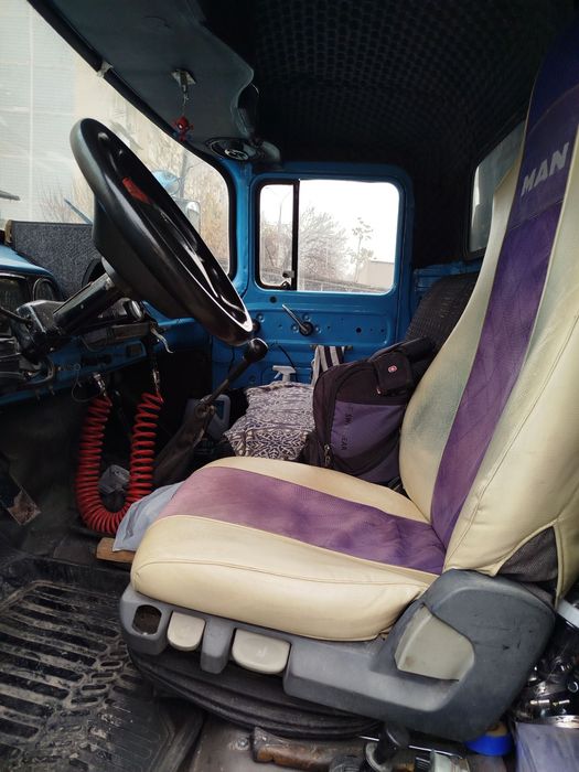 Зил самосвал продаётся.