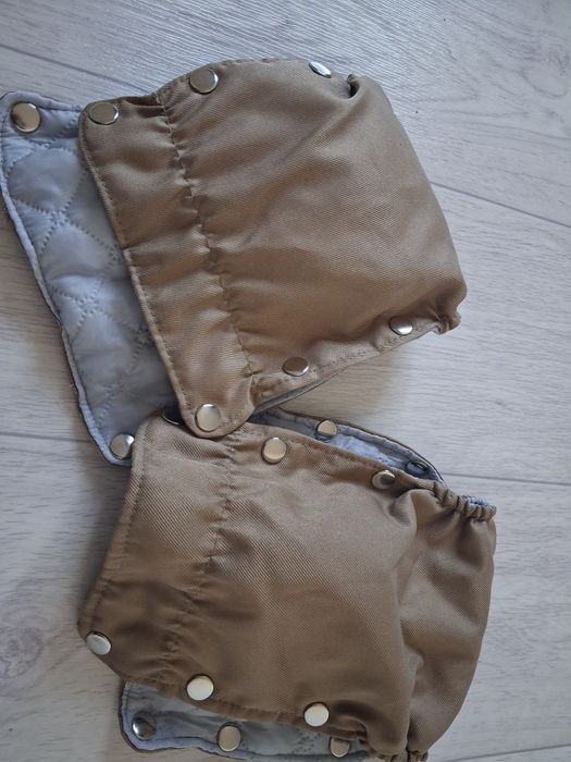 Продам коляску AIMILE