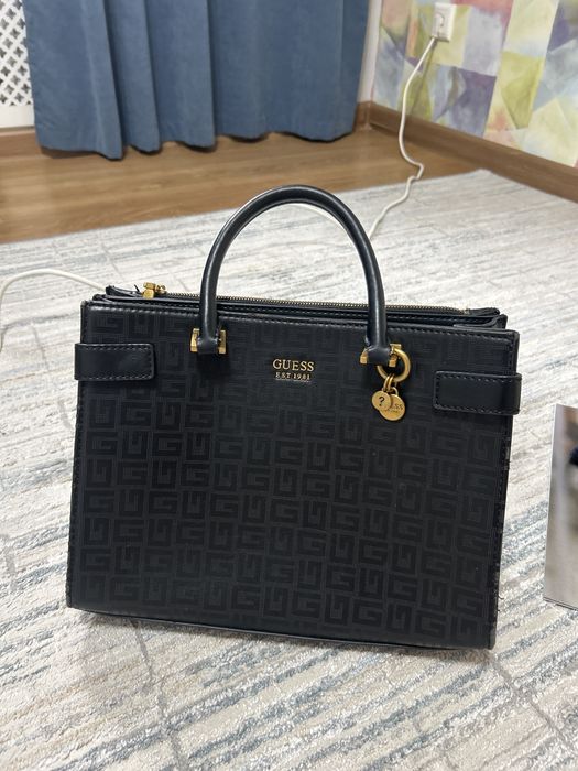 сумка Guess оригинал