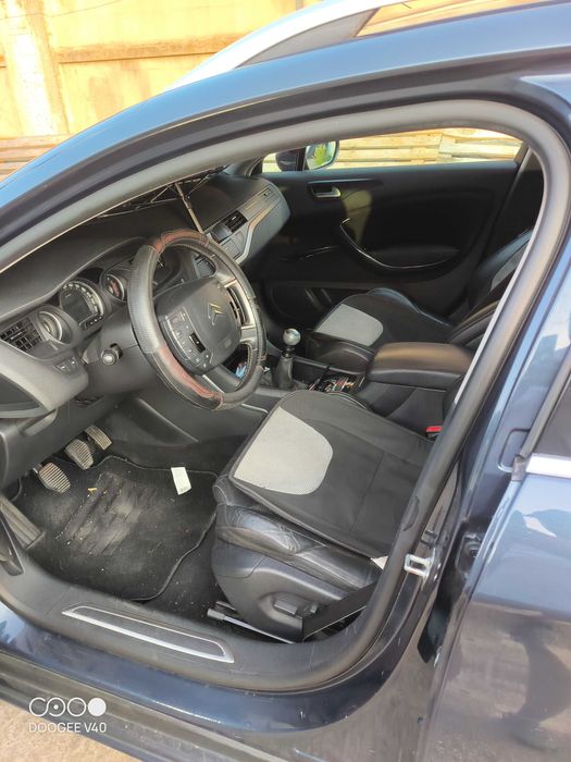 Masina Citroen C5 x7