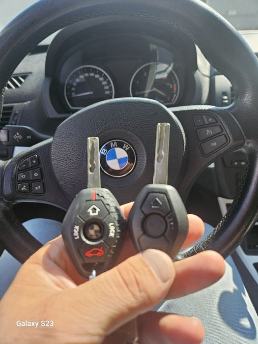 Programare chei auto toate mărcile