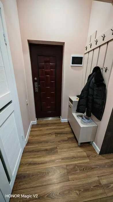 Сдаётся квартира на ул. Шахрисабз‼️