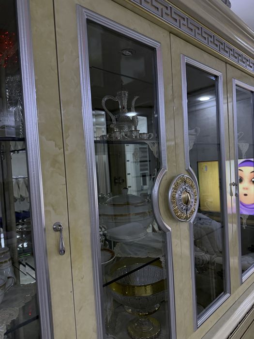 Gorka kamod sotiladi