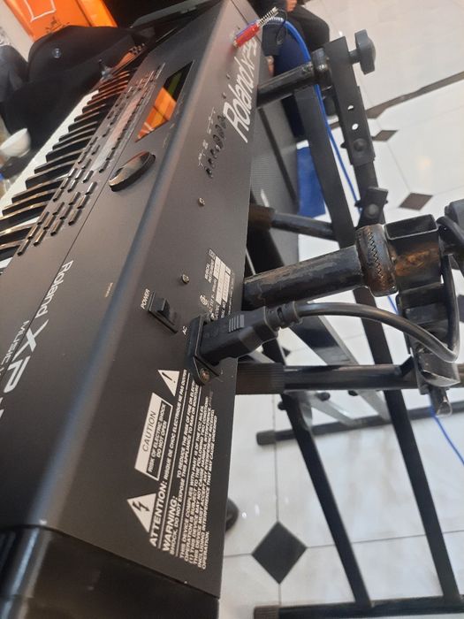 Roland xp 50 sintezator