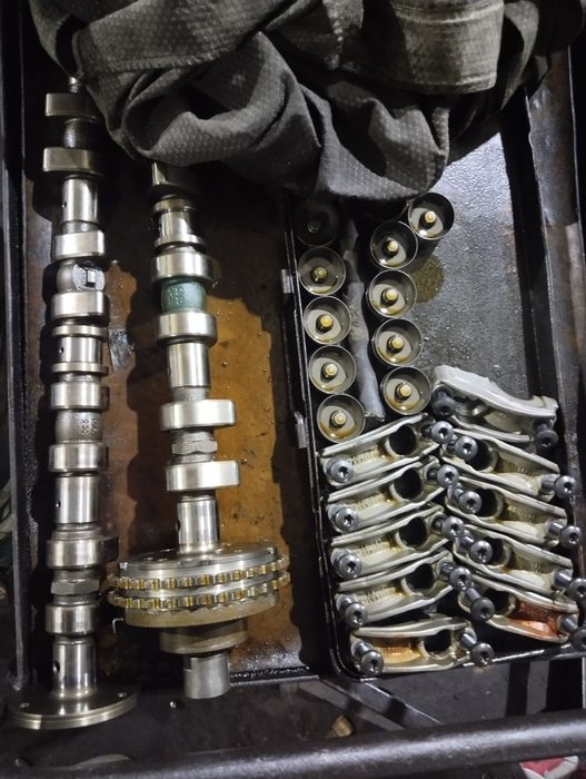 Двигатель 111.2.3