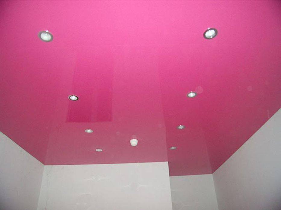 Натяжные потолки.Потолки. Монтаж потолков . Патолки. - Монтажные работы ...
