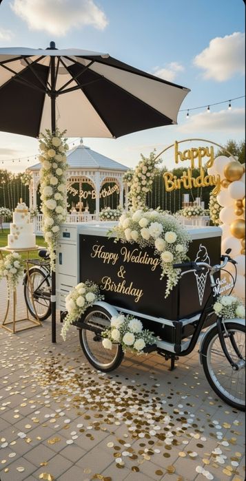 ÎNGHEȚATĂ MAGICĂ la evenimentul tau– nunti ,botez,petreceri