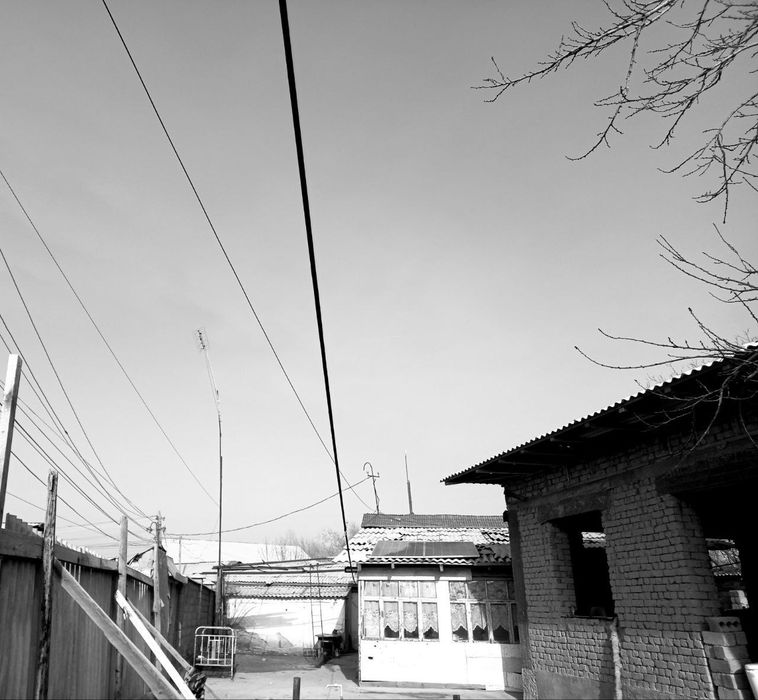 Ohangaron Quruq er xisobida uchastka Xovli sotiladi 10 Sotux