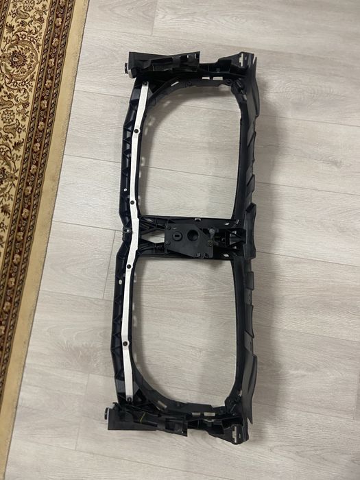 Решетка BMW X5 g05 2023г