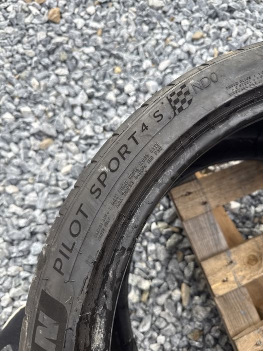 Anvelope de vara 315/30 R21