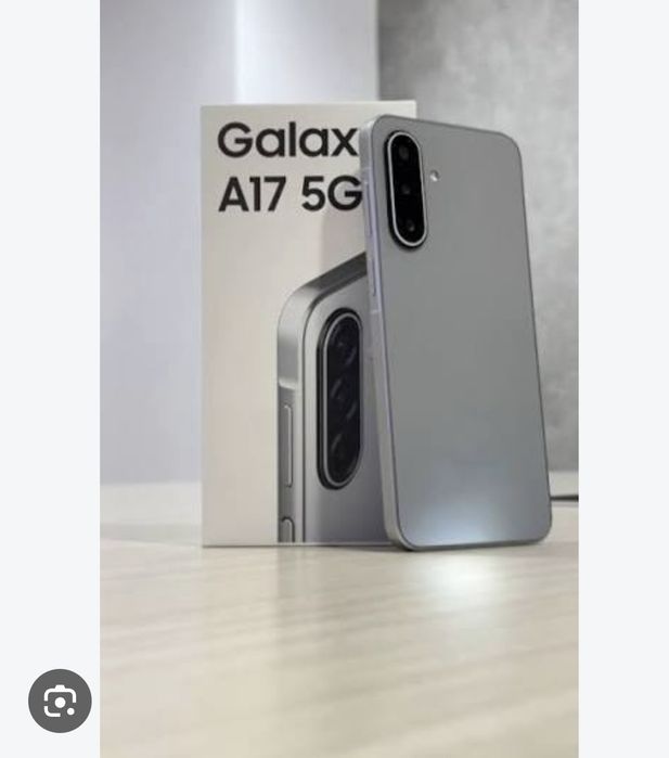 Vand samsung galaxy a 17 5 g