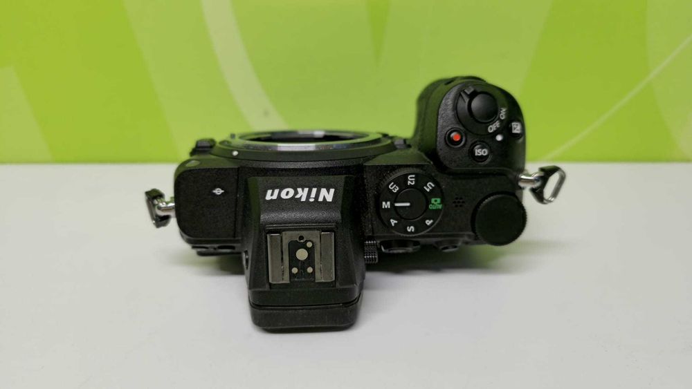 Aparat Foto Nikon Z5 Body (AG.7) Garantie 24 luni