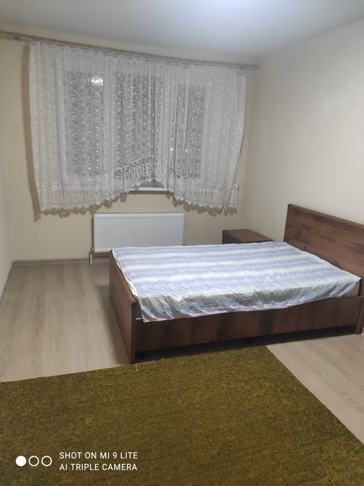 Аренда двухкомнатной квартиры.  Ж.К. Гейт Сити