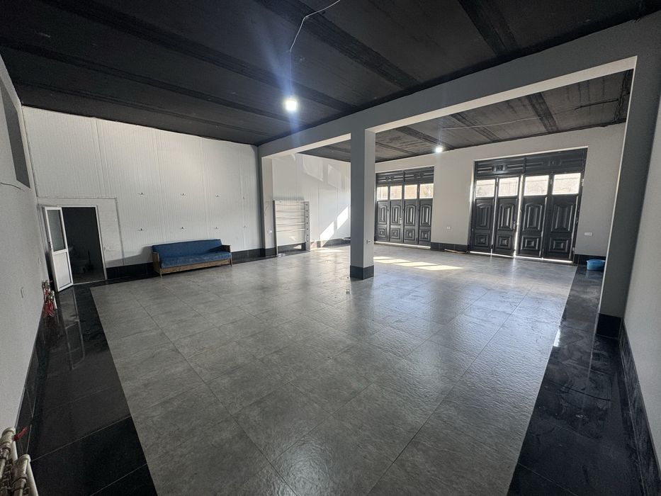 Pomeshenya Arenda stochna 110km , помещенияАренда срочно 110км