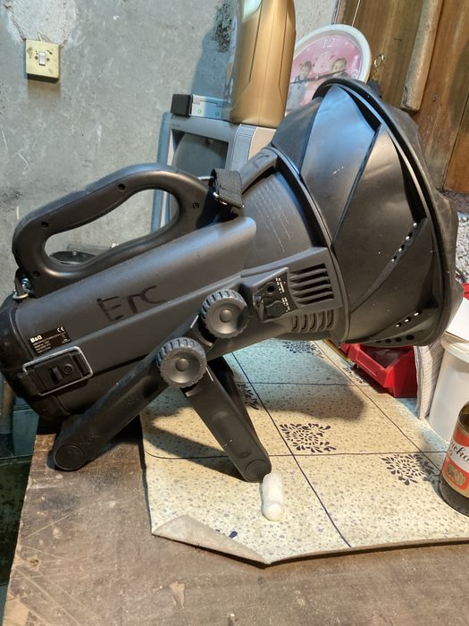 прожектор за лов