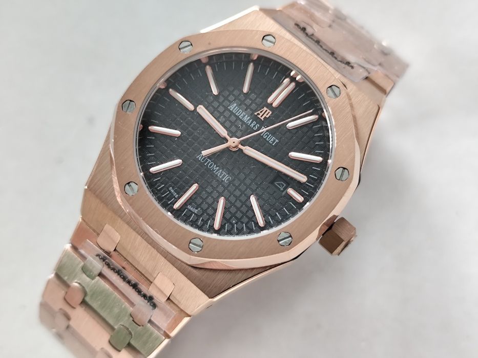 ceas Audemarks Piguet automatic