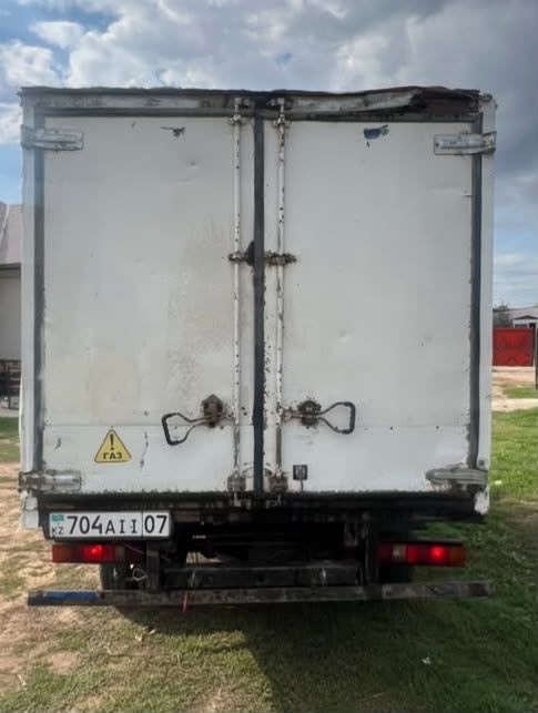 Продам Газель 2004 Г.В