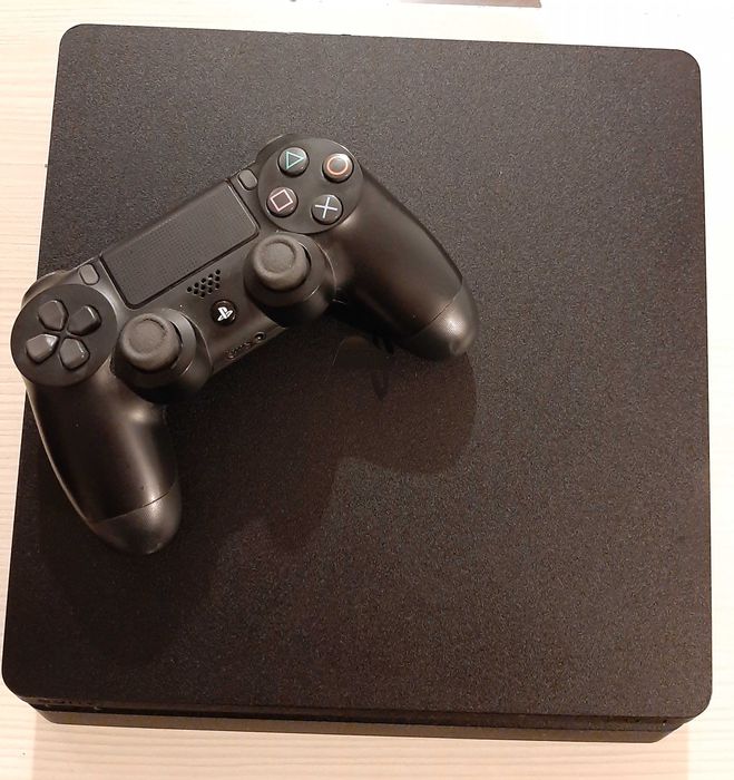 Playstation 4 PS4 SLIM 1TB