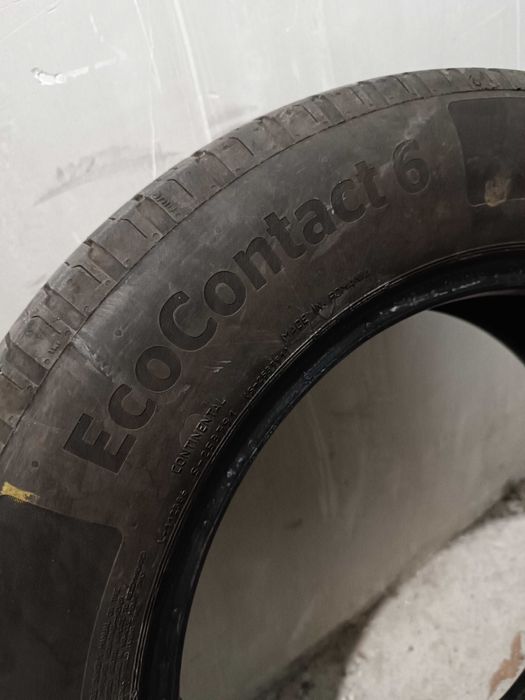 Летни Гуми Continental 205/60/16 4бр.