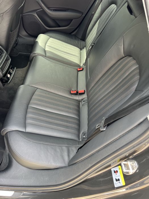 Dezmembrez Audi A6 C7 allroad 3.0 CDUD 245 cai automat KLM PXH
