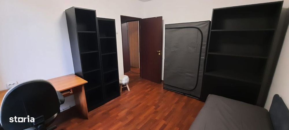 De inchiriat apartament 2 camere, Tg. Mures, 7 Noiembrie (UMF)