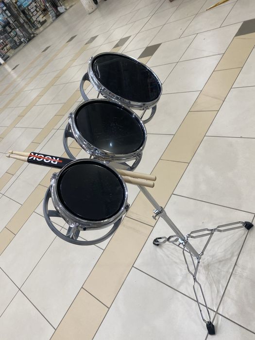 Рототоми перкуси Rotoromi