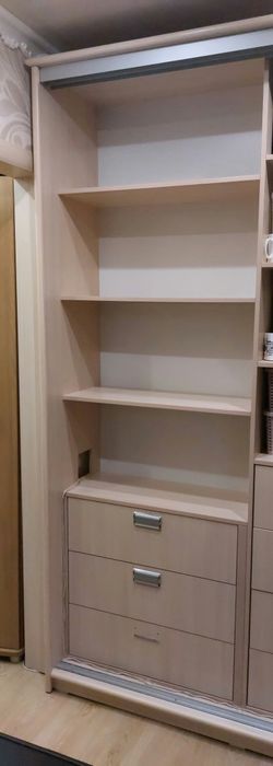 Шкаф купе 3 метра