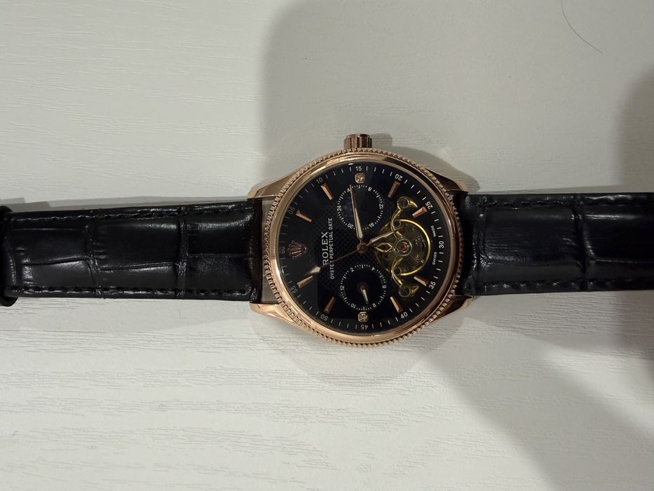часы механические  ROLEX