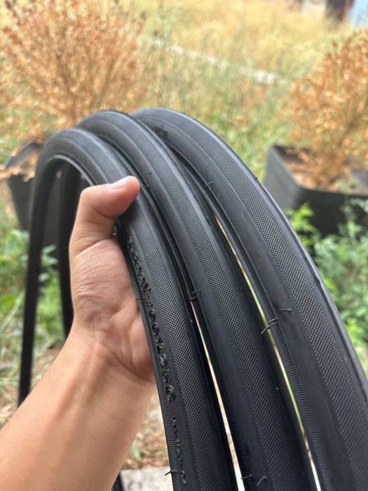 Покрышки для fixed gear и шосса