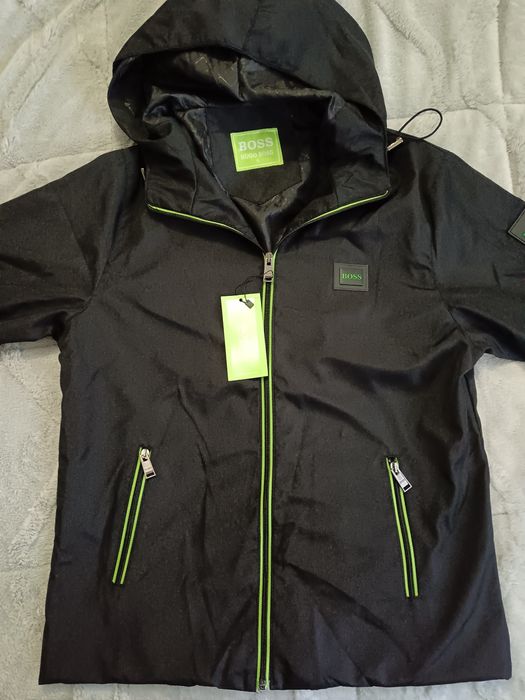 Geaca Premium Hugo BOSS S