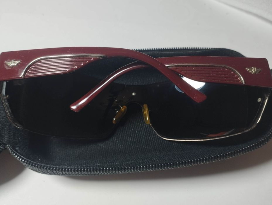 Очки Alberto Casiano