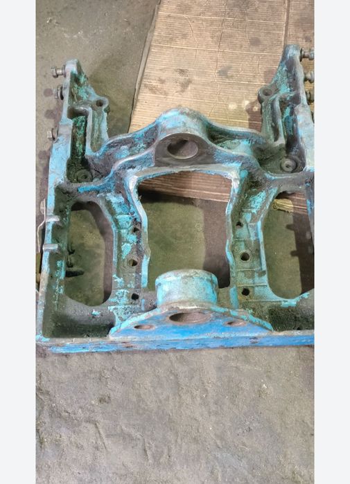 Продам гидробак К700, цилиндр грейфера