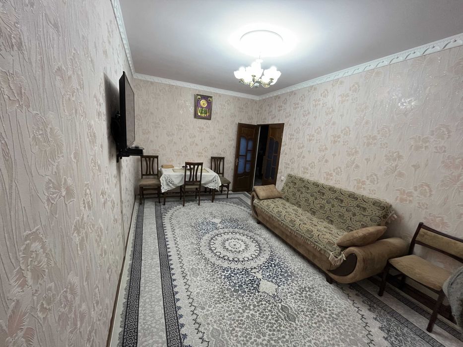 Срочно продаю свою 2х в 3х комнатную квартиру