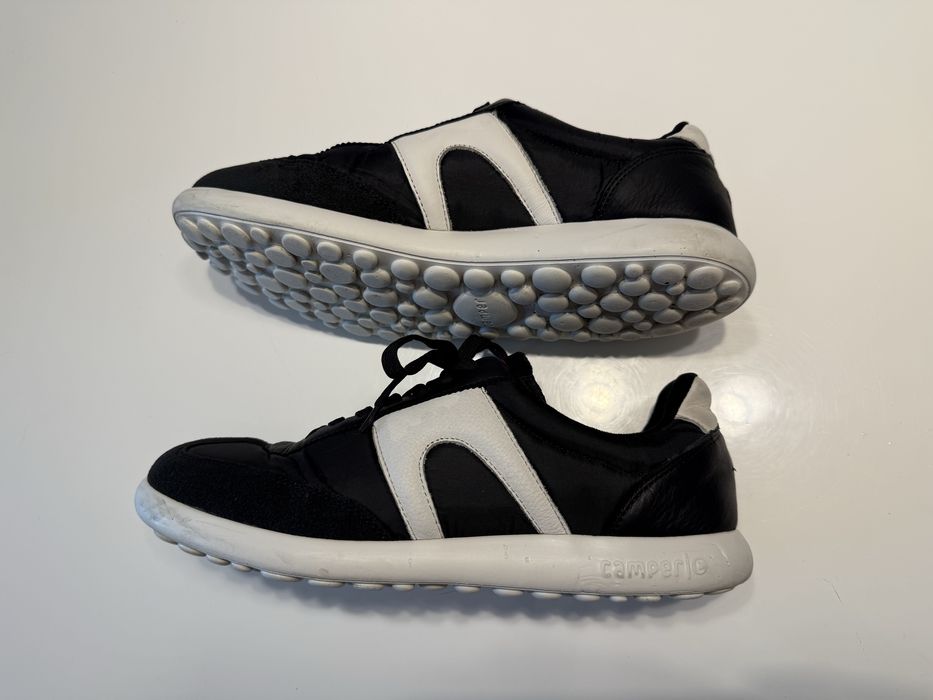 Camper Pelotas XLF-мъжки обувки