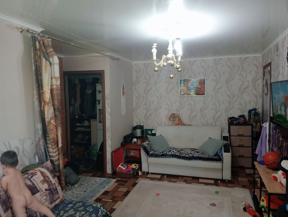 Продам 2-х комн.кв на 5этаж