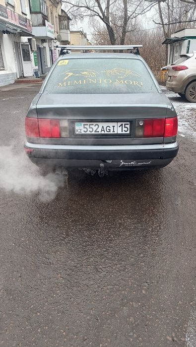 Продам Ауди 100 С4
