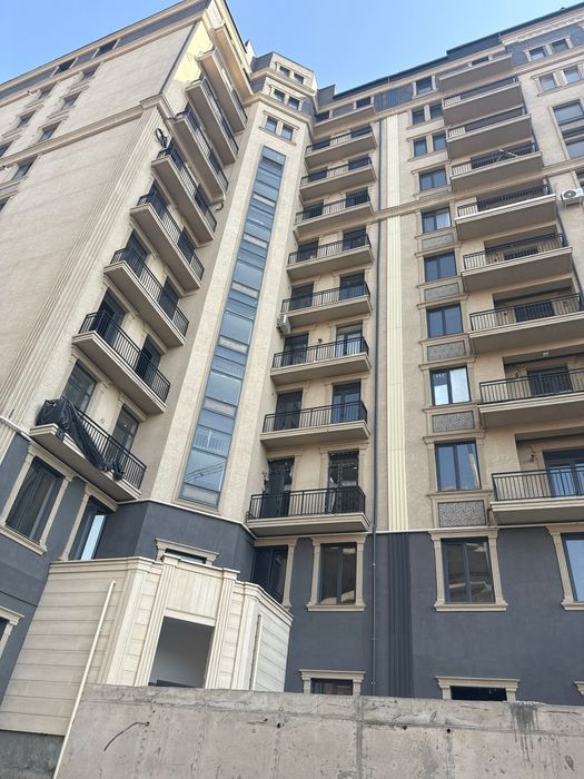 2 хона шота руставелида. Яккасарой. Безмаклер 64000$