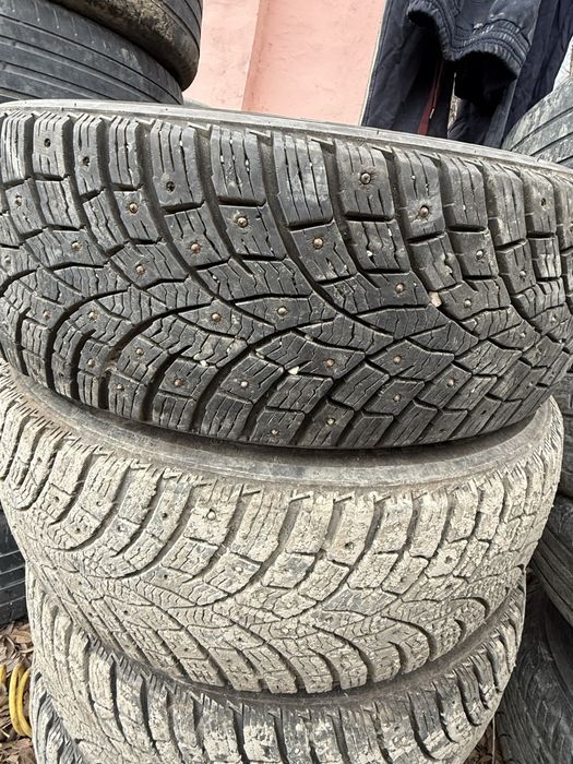 225х60х17 комплект