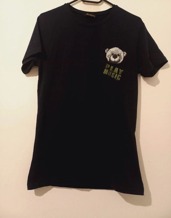 Tricou Topway mărimea L – 95% bumbac