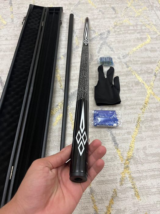 Кии Для снукер 155см